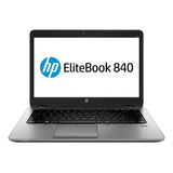 Elitebook Hp 840 G3  Intel Core I5 6ª Geração 16 Gb Ram