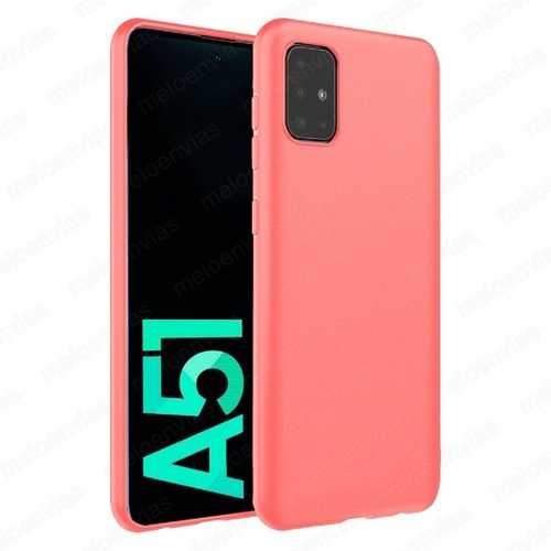 Carcasa Samsung Galaxy A51