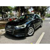 Audi A3 1.4 Tfsi Sportback Blindado N3a