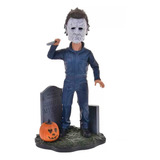 Halloween 2018 Michael Myers Head Knocker Bobblehead Neca