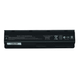 Bateria Ovaltech Compatible Con Hp Mu06 Garantia Original