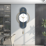 Jtwalclock Relojes De Pared Grandes Para Decoración De Sala 