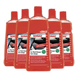 Sonax® | Auto Shampoo | Brillo Concentrado | 2 Litros