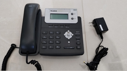 Telefone Ip Yealink Sip-t20