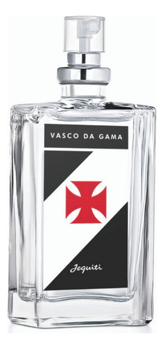 Perfume Vasco Masculino Jequiti
