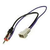 Adaptador De Antena Honda New Civic Crv 2007/2011