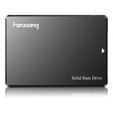 Fanxiang Ssd 2tb Internal Solid Ssd Sata Iii 6gb/s 2.5, 3d 