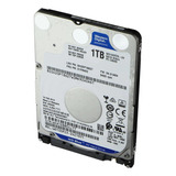 Disco Duro Interno Western Digital  Wd10spzx 1tb Azul