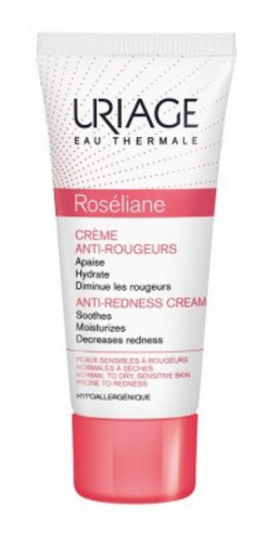 Roseliane Crema X40ml Uriage - mL a $3164