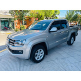 Volkswagen Amarok 2016 2.0 Cd Tdi 180cv 4x4 Trendline At