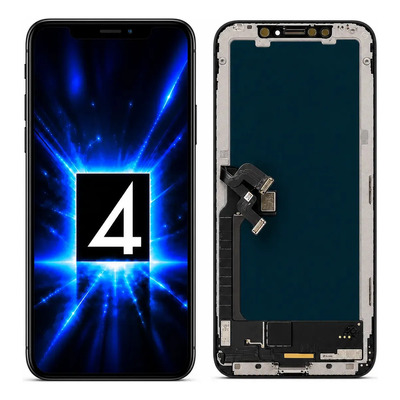 Apple Iphone Xs 256gb Gold | Mercado Livre