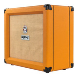 Amplificador Orange Crush 35rt La Plata