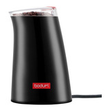 Molino De Café Bodum C-mill Original (negro)