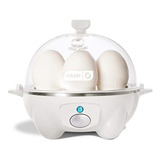 Dash Rapid Egg Cooker: Hervidor Electrico De Huevos Con Capa