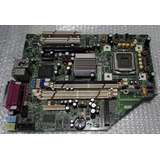 Tarjeta Madre Dc7700sff