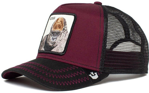 Gorra De Béisbol De Animales De Dibujos Animados