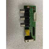 Placa Av | Usb | Hdmi Philco Ph32m2 1.28.1028008603r