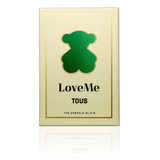 Tous Loveme Emerald Elixir 90ml