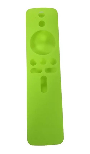 Capa Silicone Para Controle Remoto Xiaomi Mi Stick