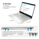 Laptop Hp 15 Fhd Core I5 16gb Ram 1tb Ssd