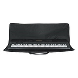 Gator Gkbe-76 Funda P/ Teclado Controlador Sinte 76 Teclas