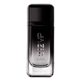 Perfume 212 Vip Black Men Carolina Herrera Edp 50ml Original