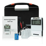 Electroestimulador Tens 7000 2a Ed.