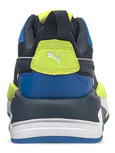 Tenis Puma X-ray Azul Unisex 37292019