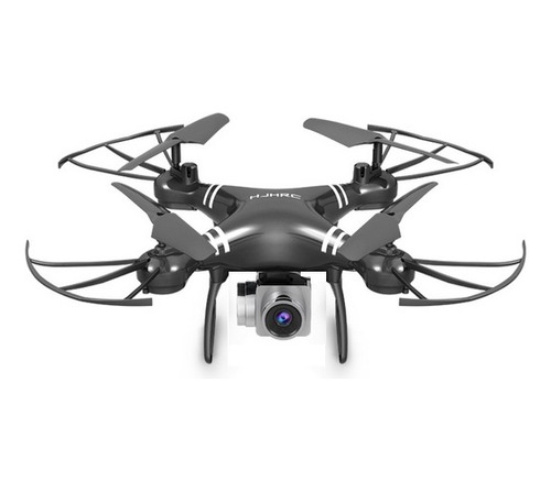 Drone Nacional Barato Hjmax Com Câmera Hd Wifi Fpv Completo