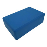 Bloque De Yoga Hyggefit 23x15x7,5 Cm