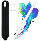 Stylus Pen Para iPad 9th&10th Pencil 2nd Gen