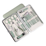 Set Care Tools, Alicates Olecranon, Kit De Manicura Y Pedicu