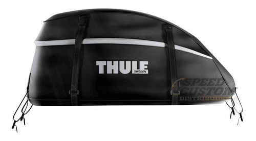 Bolsa Portaequipaje Thule Outbound Universal Thule Bolsa