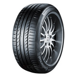 Llantas 225/45 R17 Continental Contisport Contact 5 Mo 91w