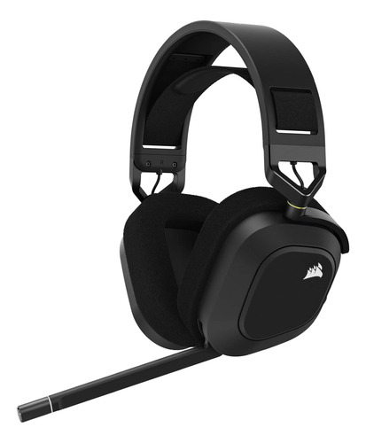 Corsair Hs80 Rgb Wireless Auriculares Multiplataforma Para J