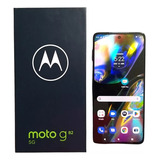 Moto G82 5g Xt2225-1, 128gb ´+ 6gb, Impecable, Liberado