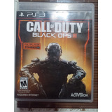 Call Of Duty: Black Ops Iii - Standard Edition (ps3)