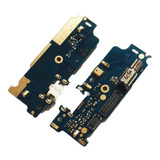 Placa Conector Carga Compatível Moto E4 Xt1763 Xt1762 Oferta