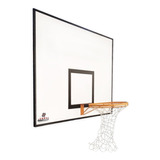 Tabela De Basquete Profissional 180 X 120 Unidade