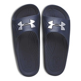 Chinelo Under Armour Core 2 Marinho