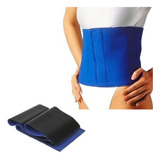 Brace Belt Healthy Slimming Belt Abdômen Shaper Burn Fat