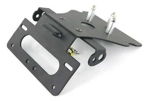 Kit De Soporte De Matrícula Para Suzuki Gsx-s 1000 S Katana