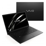 Notebook Vaio Intel Core I3 12ger 8gb 256ssd Windows 11