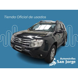 Renault Duster 5 Puertas 1,6 4x2 Confort Plus Abs 2013 Jrb 