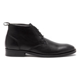 Botin  Guante  Granada  Negro  0035505