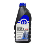 Aceite Original Mopar 15w40 Mineral Api Sn 946ml