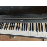 Piano Eléctrico Yamaha P45b