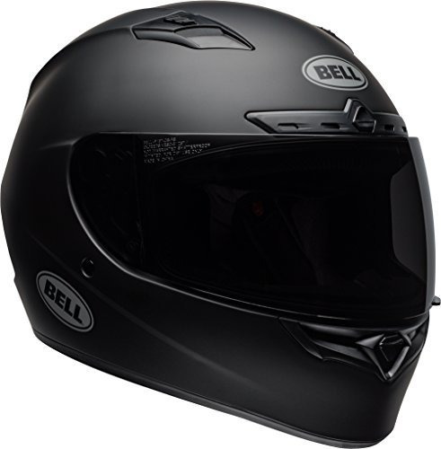 Casco Bell Qualifier Dlx Street