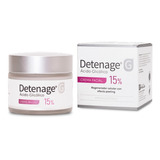 Crema Detenage G 15% Acido Glicolico Crema Facial Antiedad