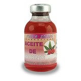 Aceite Capilar De Ricino 25ml Fullkbell - mL a $288